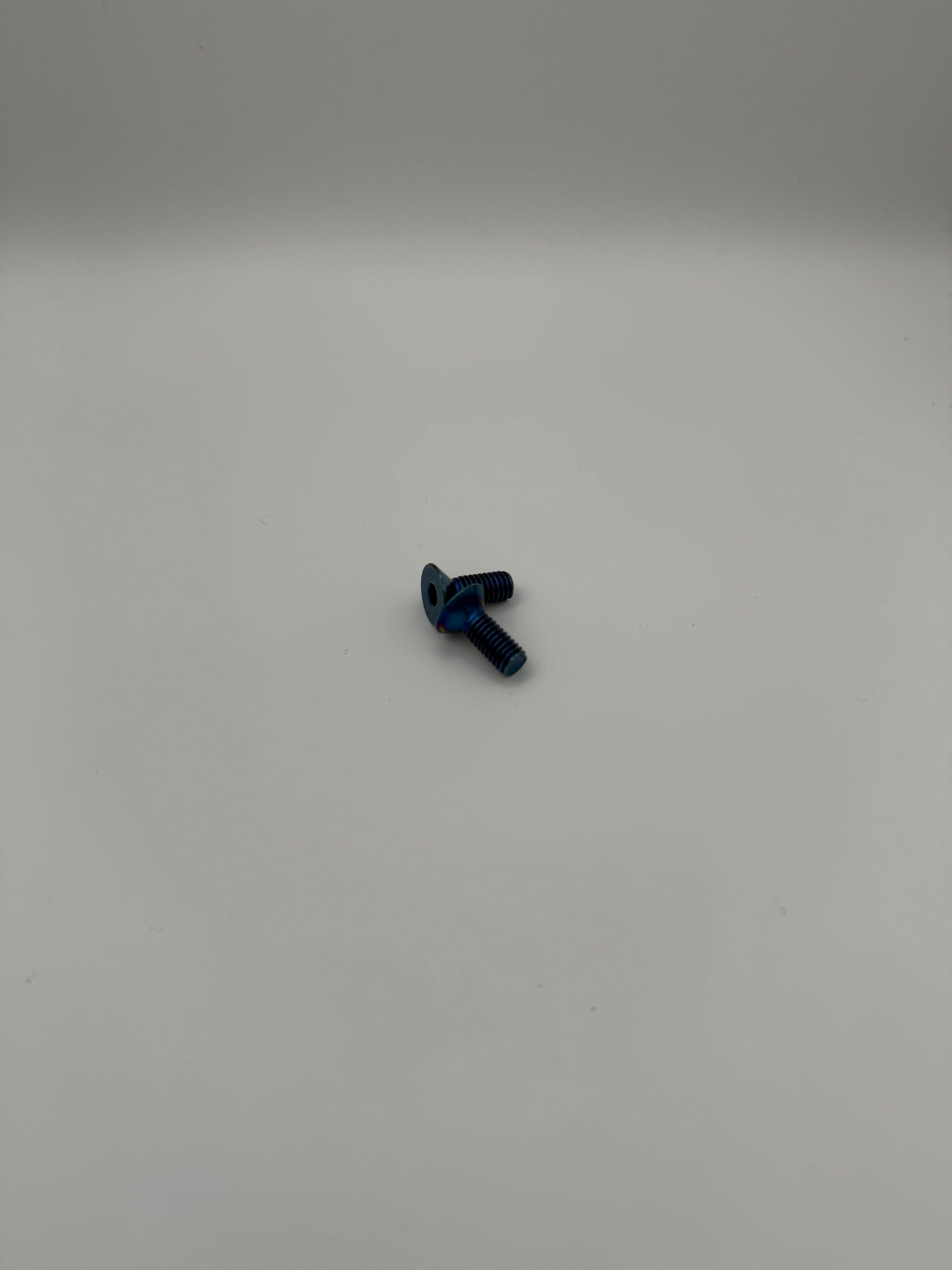 Titanium Kickstand Bolts - Super73 (2-Piece Set)