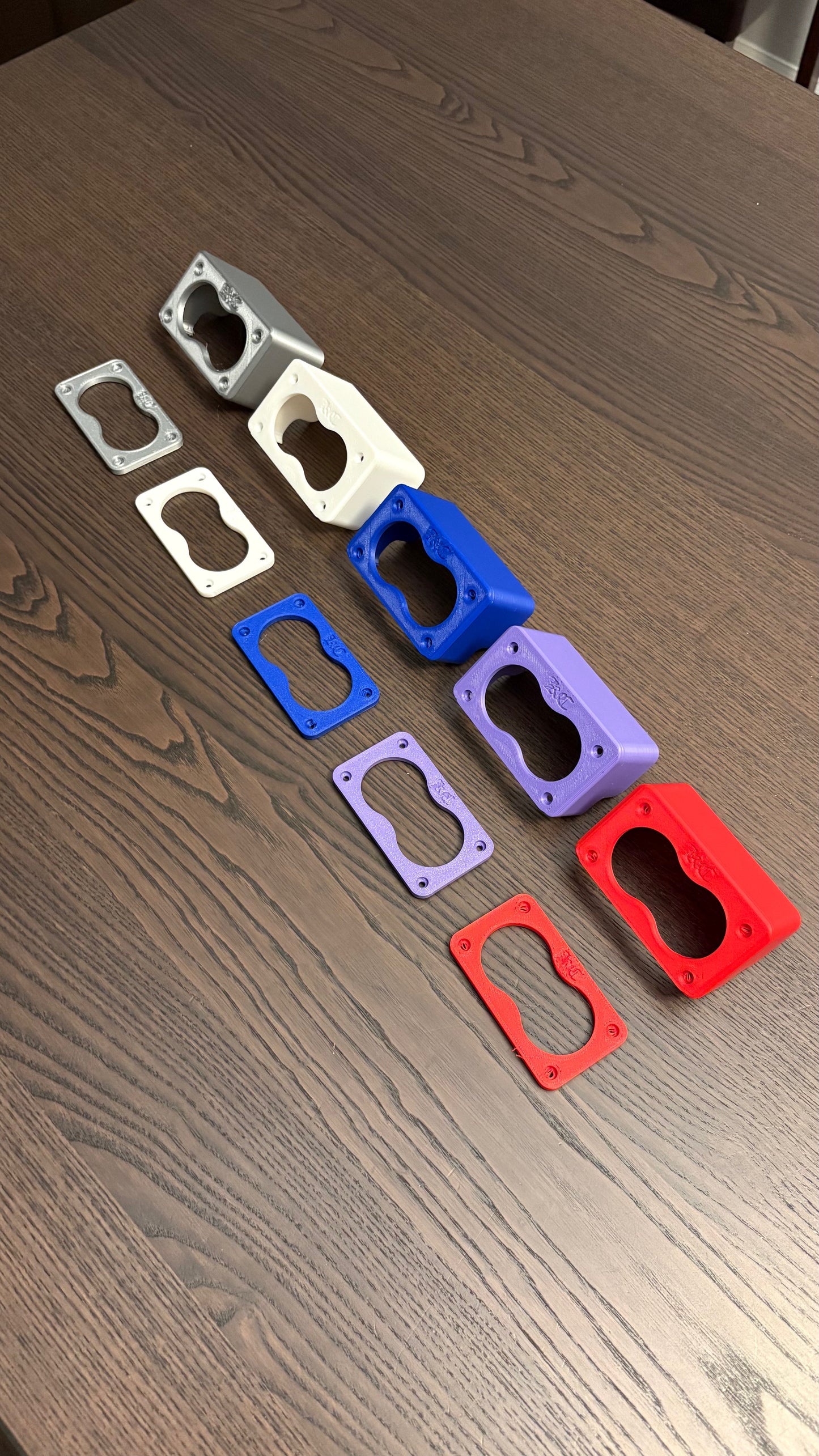 Baja Full Light Cover