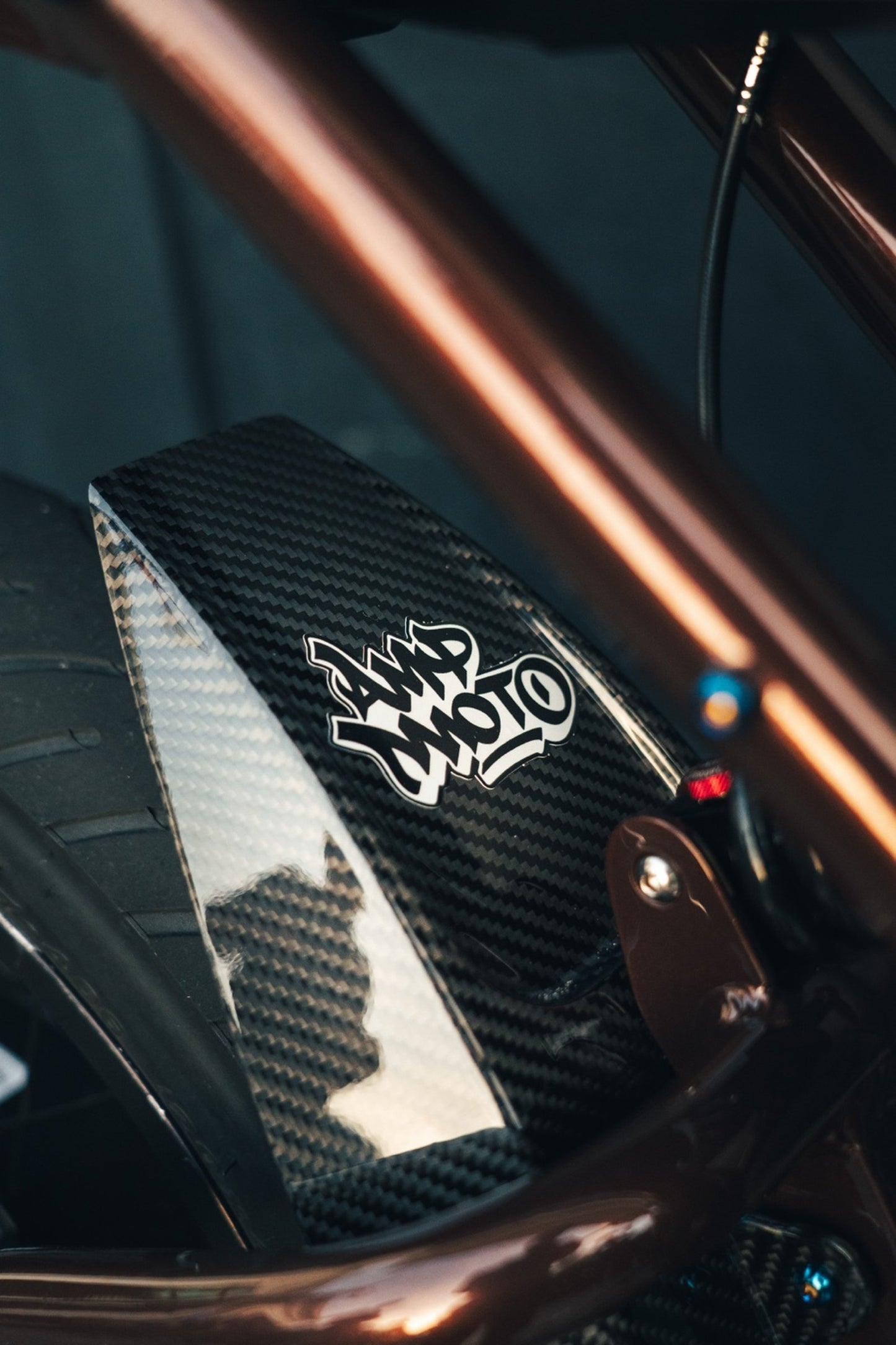 Sticker kit