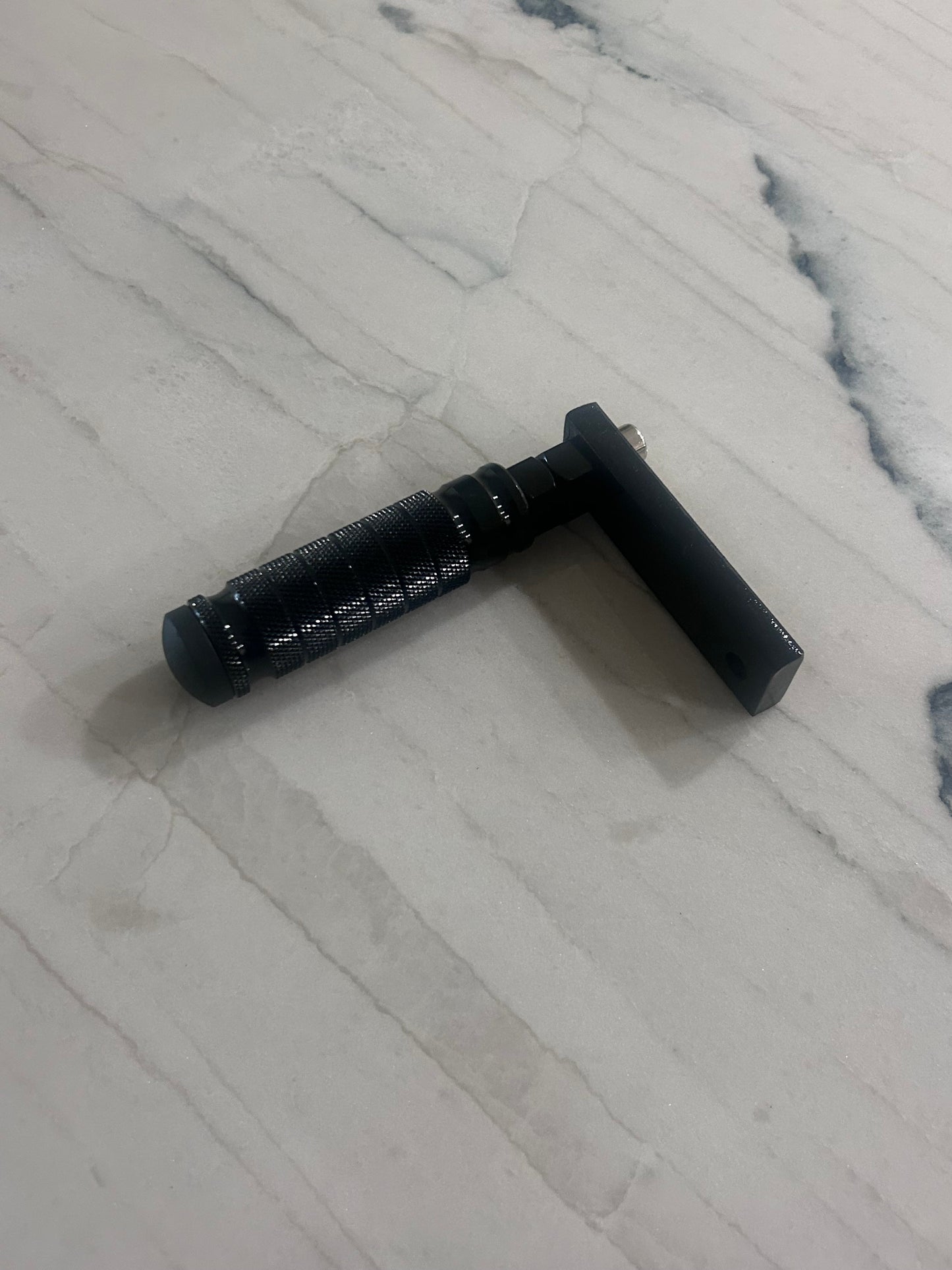 Super 73 shift/footlock kit