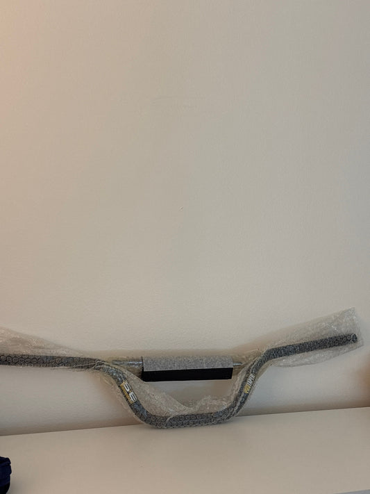 All black Protaper bars