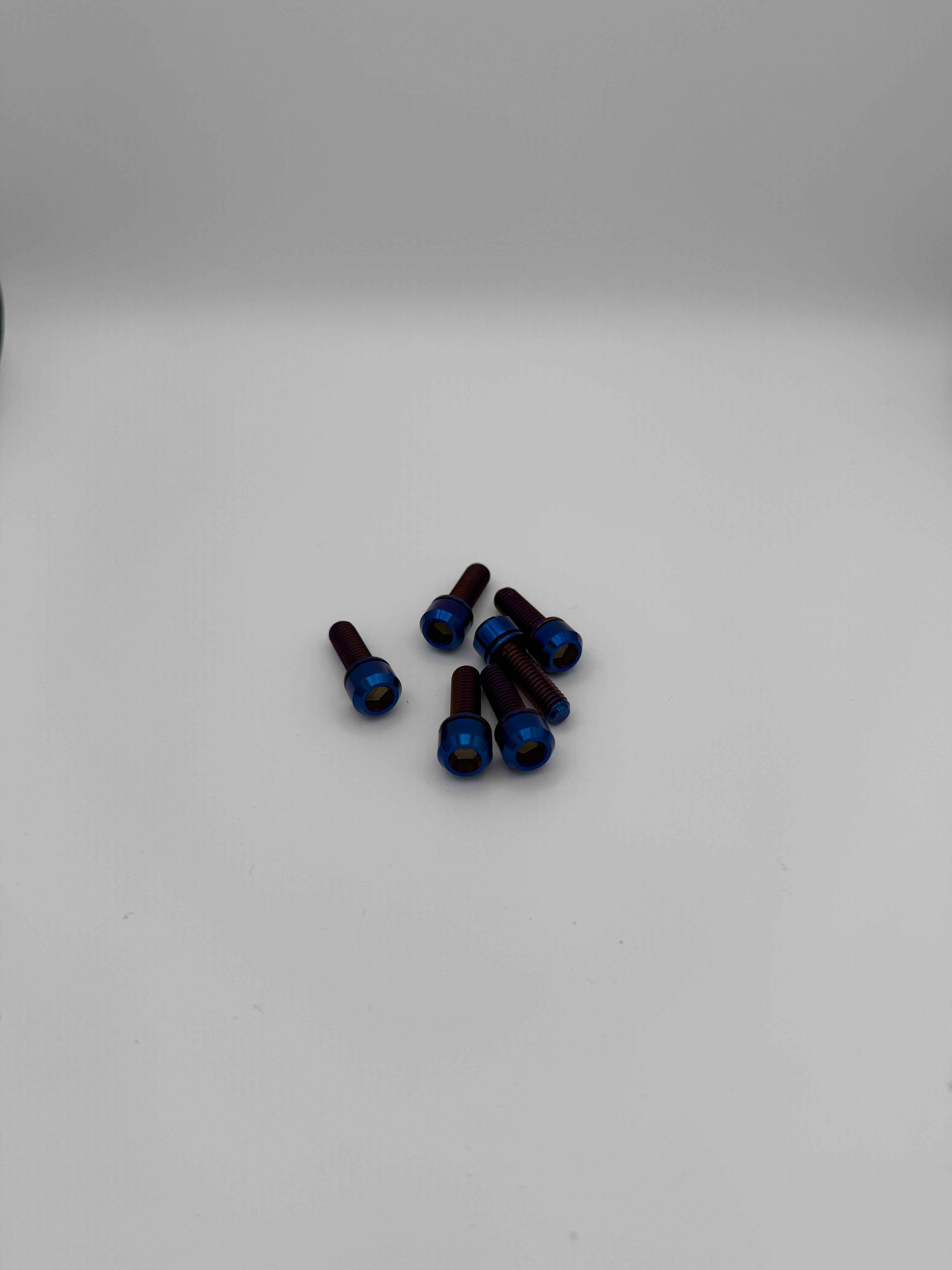 Full rx/s2 titanium fork kit