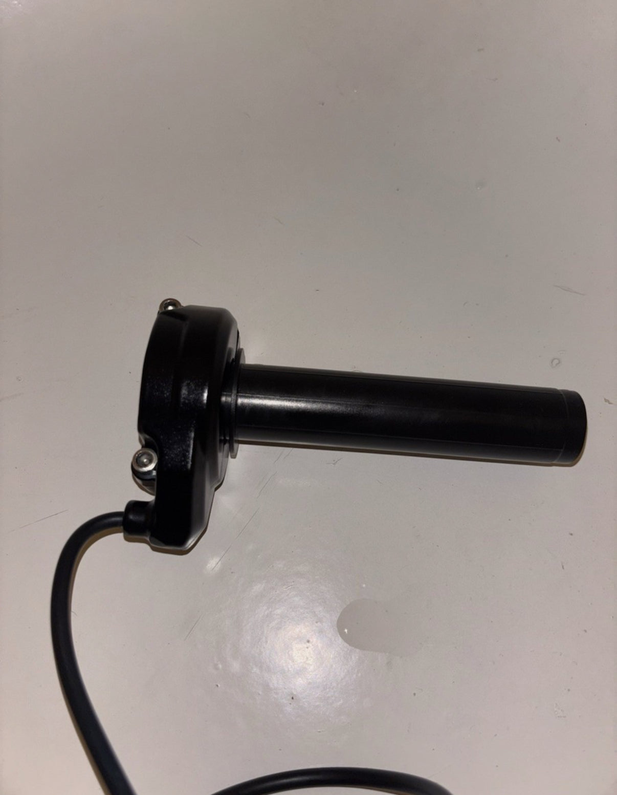 Plug and play Surron Throttle