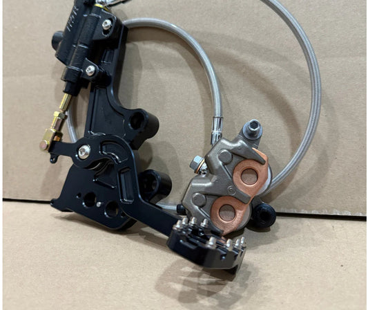 Surron Moto Foot Brake Kit