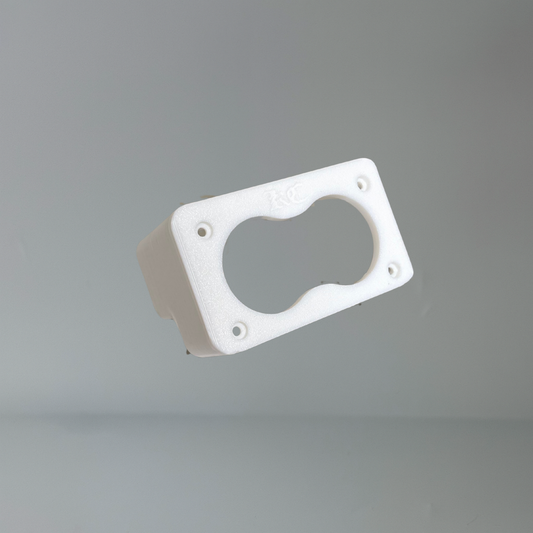 Baja Full Light Cover