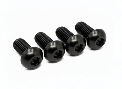 Formula Brake Reservoir Cap Titanium Bolts